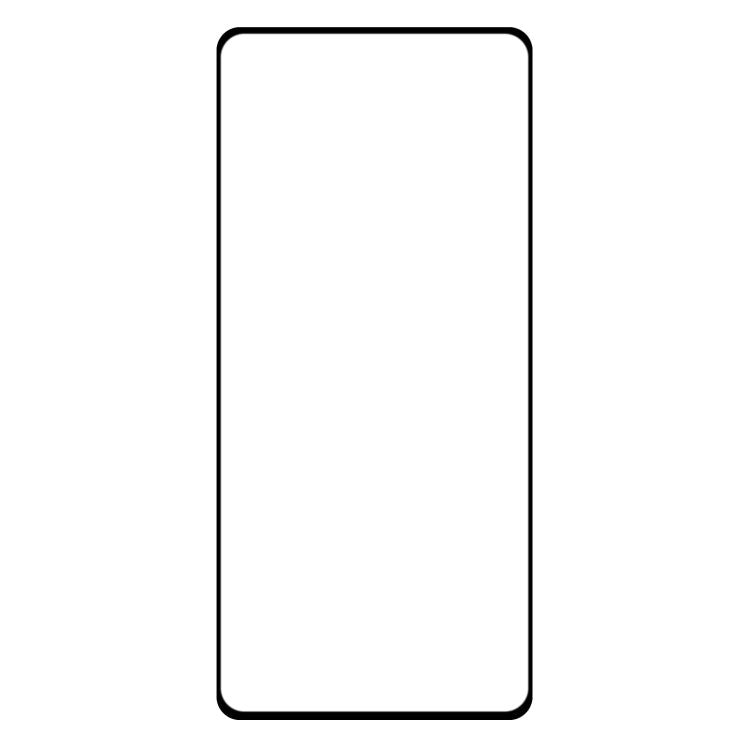 25 PCS 3D Curved Edge Full Screen Tempered Glass Film For Huawei nova 10 Pro - Huawei Tempered Glass by PMC TechLife | Online Shopping South Africa | PMC TechLife