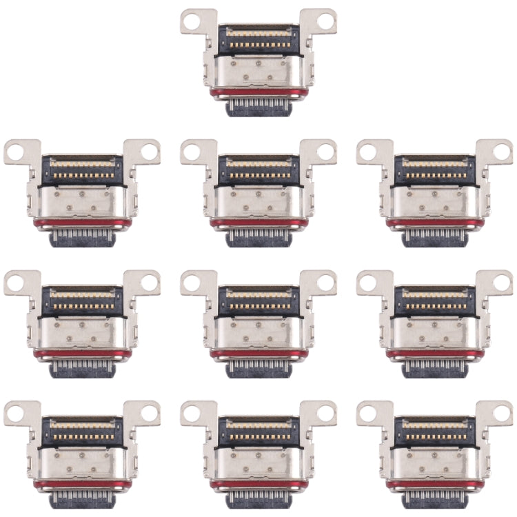 For Samsung Galaxy S22 Ultra 10pcs Charging Port Connector - free shipping - PMc TechLife - Order now!