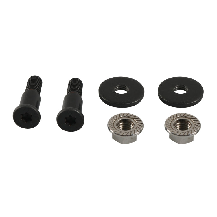 A7521 Car Tailgate Hinge Sleeve Assembly Bolt 15074252/3 for Chevrolet - Others by PMC TechLife | Online Shopping South Africa | PMC TechLife | Buy Now Pay Later Mobicred