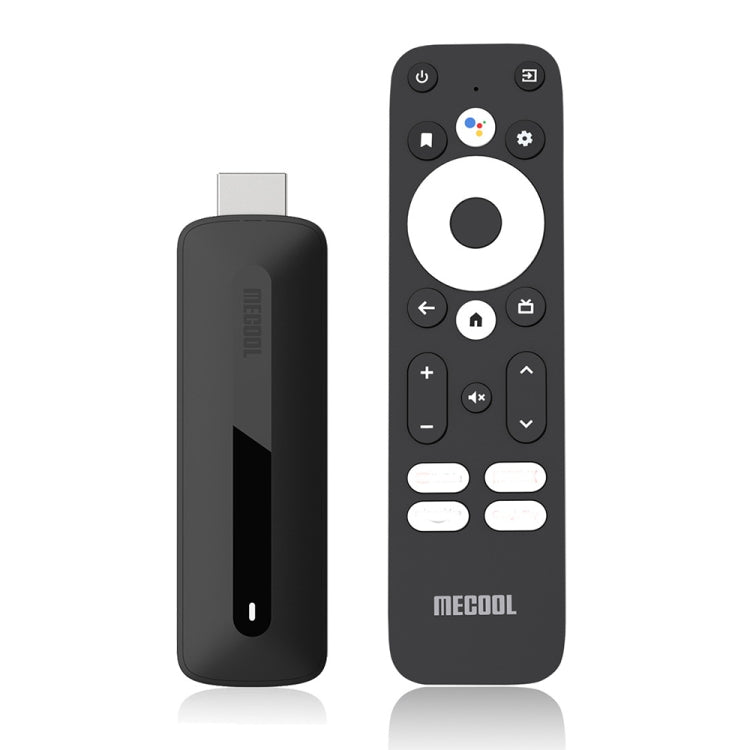 Mecool KD3 4K TV Stick, Android 11 Amlogic S905Y4 CPU 2GB+8GB with RC(AU Plug) - free shipping - PMC TechLife - Order now!