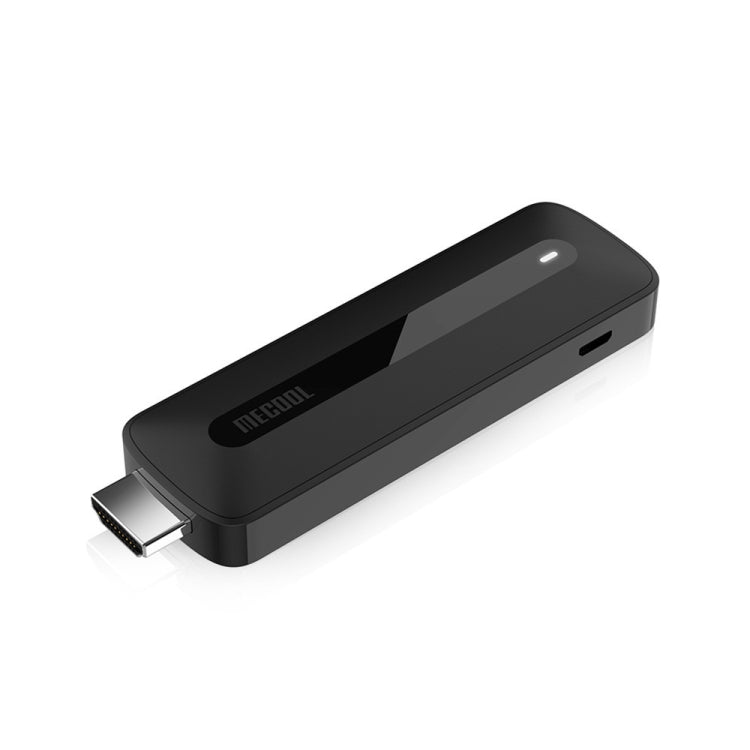 Mecool KD3 4K TV Stick, Android 11 Amlogic S905Y4 CPU 2GB+8GB with RC(US Plug) - free shipping - PMC TechLife - Order now!