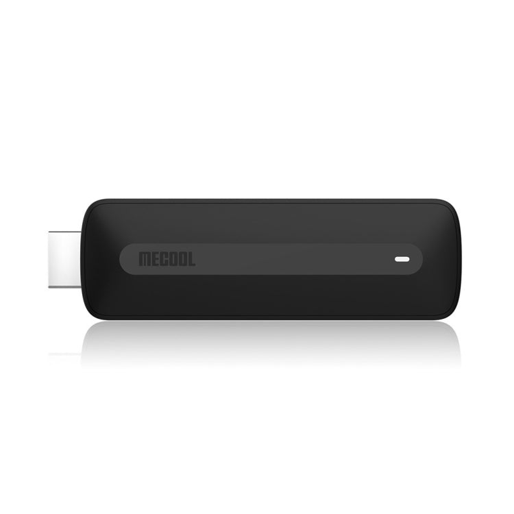 Mecool KD3 4K TV Stick, Android 11 Amlogic S905Y4 CPU 2GB+8GB with RC(UK Plug) - free shipping - PMC TechLife - Order now!