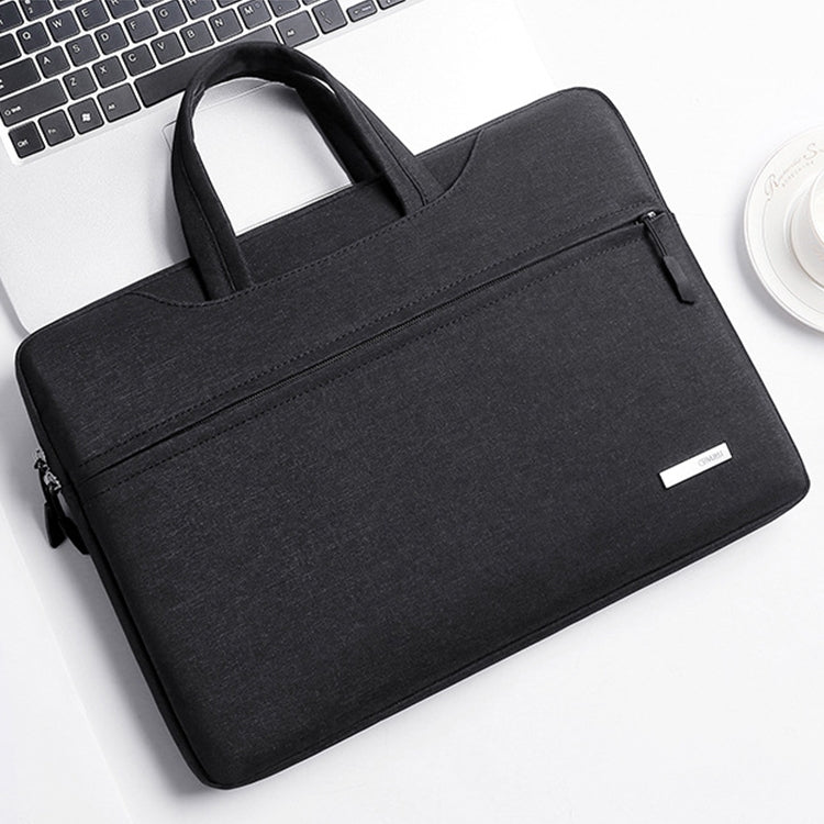 Handbag Laptop Bag Inner Bag, Size:11 inch(Black) - Other by PMC TechLife | Online Shopping South Africa | PMC TechLife | Buy Now Pay Later Mobicred