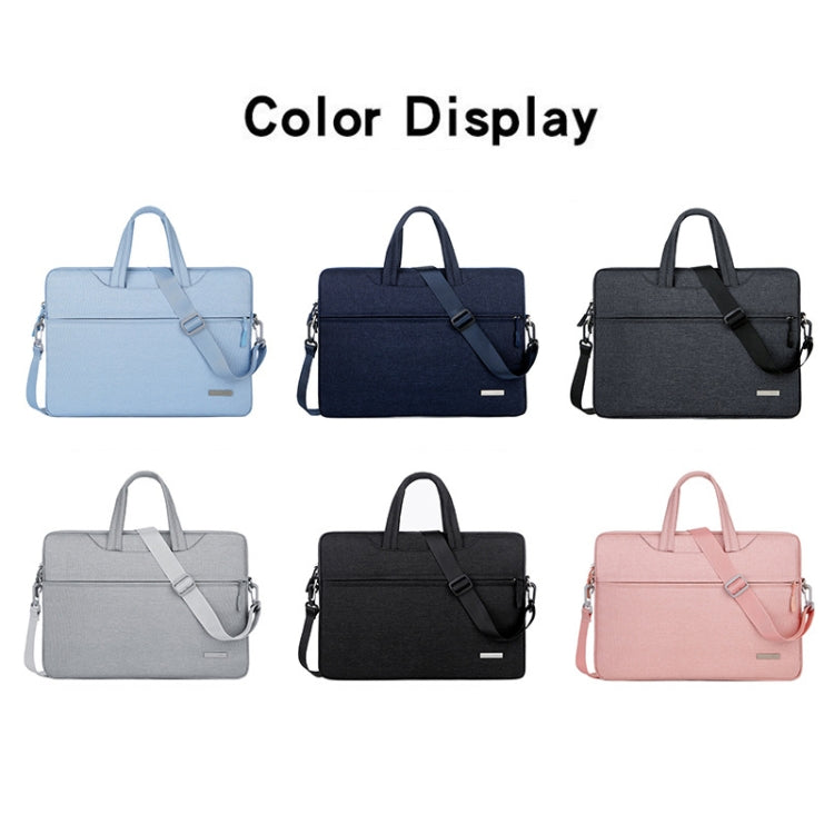Handbag Laptop Bag Inner Bag, Size:11 inch(Black) - Other by PMC TechLife | Online Shopping South Africa | PMC TechLife | Buy Now Pay Later Mobicred