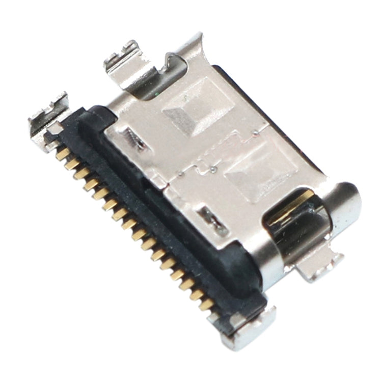 For Samsung Galaxy A12 10pcs Charging Port Connector - free shipping - PMc TechLife - Order now!
