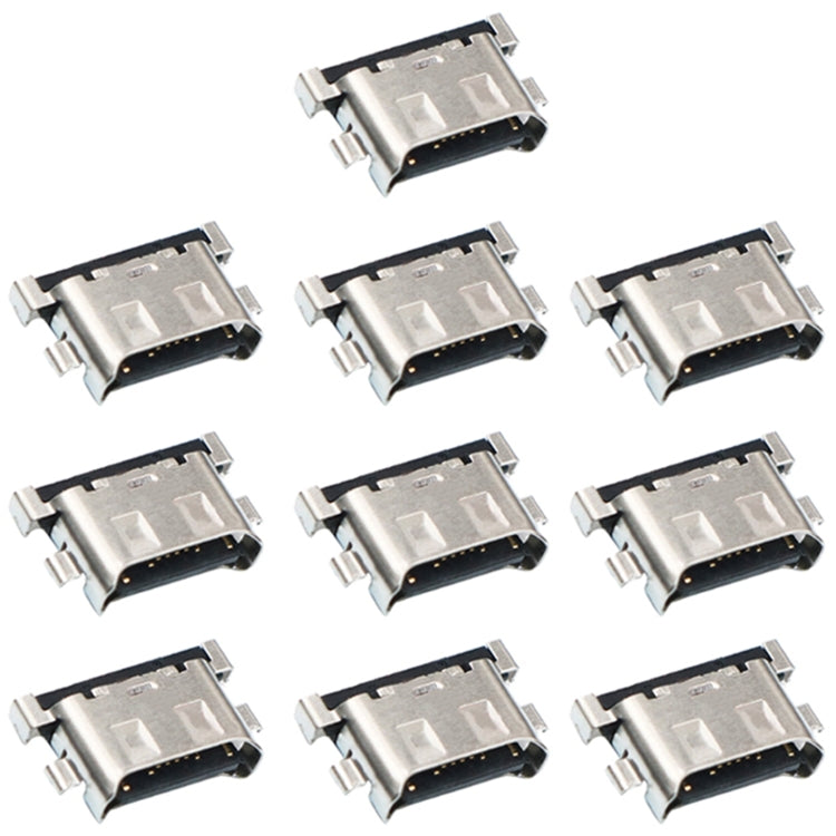 For Samsung Galaxy M40s 10pcs Charging Port Connector - free shipping - PMc TechLife - Order now!
