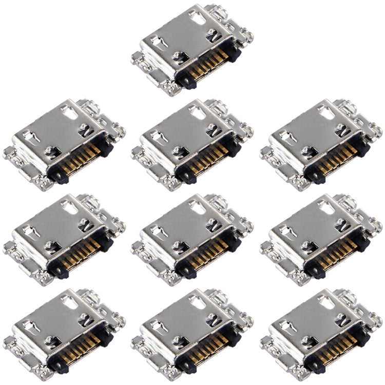For Samsung Galaxy J2 Core 10pcs Charging Port Connector - free shipping - PMc TechLife - Order now!