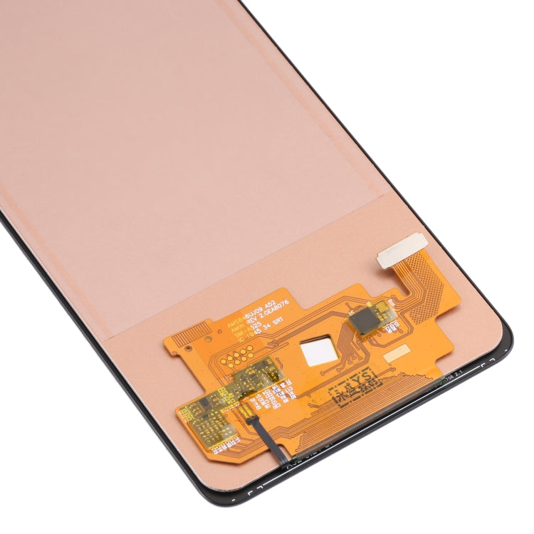 Incell LCD Screen For Samsung Galaxy A52 4G SM-A525 with Digitizer Full Assembly (Not Supporting Fingerprint Identification) - free shipping - PMc TechLife - Order now!
