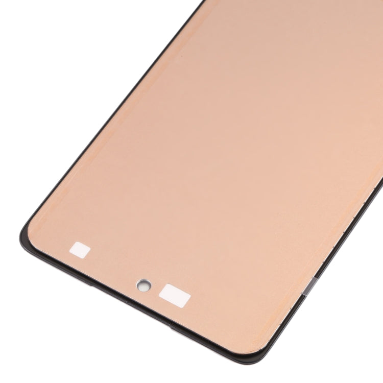 Incell LCD Screen For Samsung Galaxy A72 SM-A725 with Digitizer Full Assembly (Not Supporting Fingerprint Identification) - free shipping - PMc TechLife - Order now!