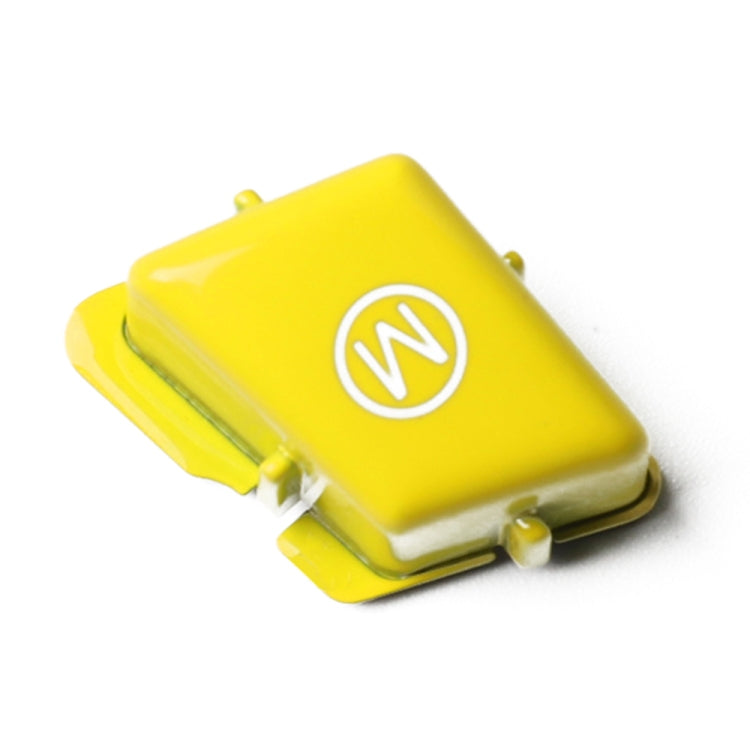 Car Sports Steering Wheel M Mode Switch-Button Cover Trim for BMW 3 Series E90 - Decoration Rings by PMC TechLife | Online Shopping South Africa | PMC TechLife | Buy Now Pay Later Mobicred