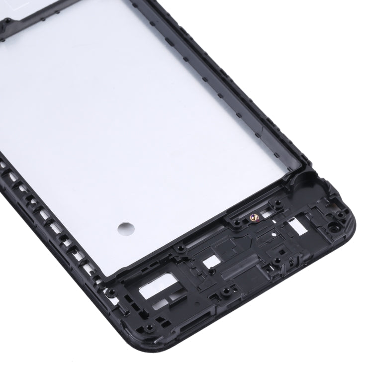 For Samsung Galaxy A13 4G SM-A135 Front Housing LCD Frame Bezel Plate - free shipping - PMc TechLife - Order now!