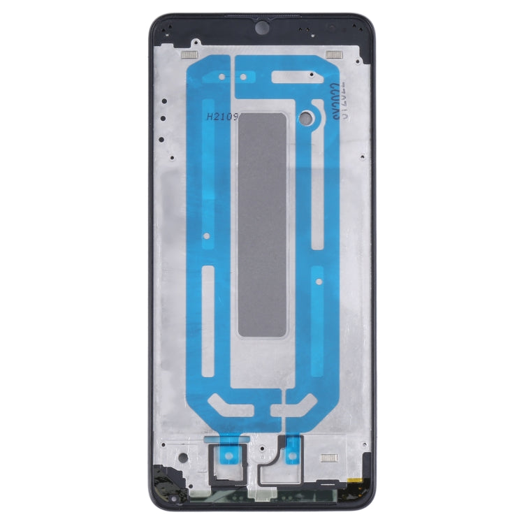 For Samsung Galaxy M22 SM-M225F Front Housing LCD Frame Bezel Plate - free shipping - PMc TechLife - Order now!