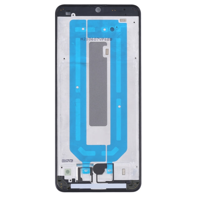 For Samsung Galaxy M32 SM-M325 Front Housing LCD Frame Bezel Plate - free shipping - PMc TechLife - Order now!