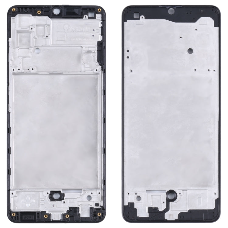 For Samsung Galaxy A32 SM-A325 Front Housing LCD Frame Bezel Plate - free shipping - PMc TechLife - Order now!