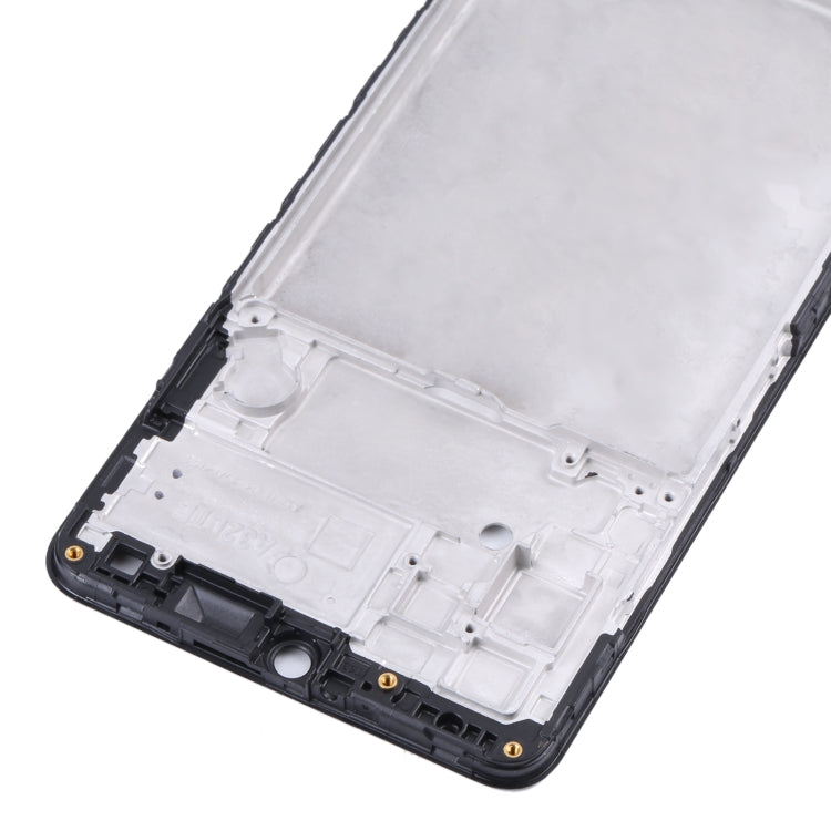 For Samsung Galaxy A32 SM-A325 Front Housing LCD Frame Bezel Plate - free shipping - PMc TechLife - Order now!