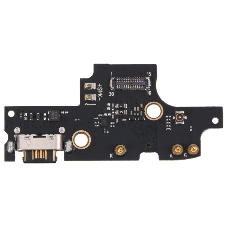 Charging Port Board For UMIDIGI A13 Pro - UMIDIGI by PMC Jewellery | Online Shopping South Africa | PMC Jewellery | Buy Now Pay Later Mobicred