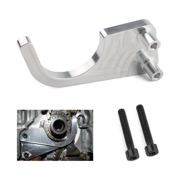 MR-1819 Car Engine Lower Timing Chain Guide for Honda Civic - Engine Fittings by PMC TechLife | Online Shopping South Africa | PMC TechLife | Buy Now Pay Later Mobicred