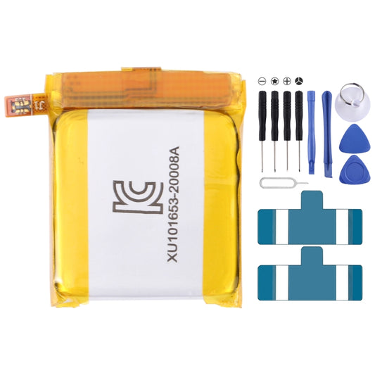 220mAh PL402022H Li-Polymer Battery Replacement For For Huami Amazfit GTS 2/GTS 2 Mini A2010 - For Watch by PMC Jewellery | Online Shopping South Africa | PMC Jewellery | Buy Now Pay Later Mobicred