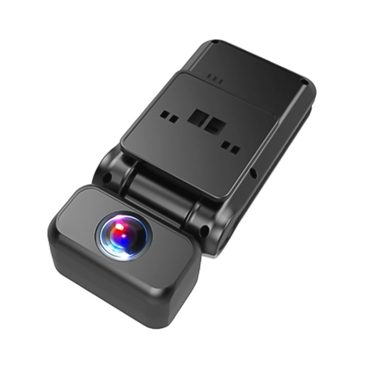 1080P Single Camera HD Night Vision WiFi Car Dash Cam Driving Recorder - free shipping - PMC TechLife - Order now!