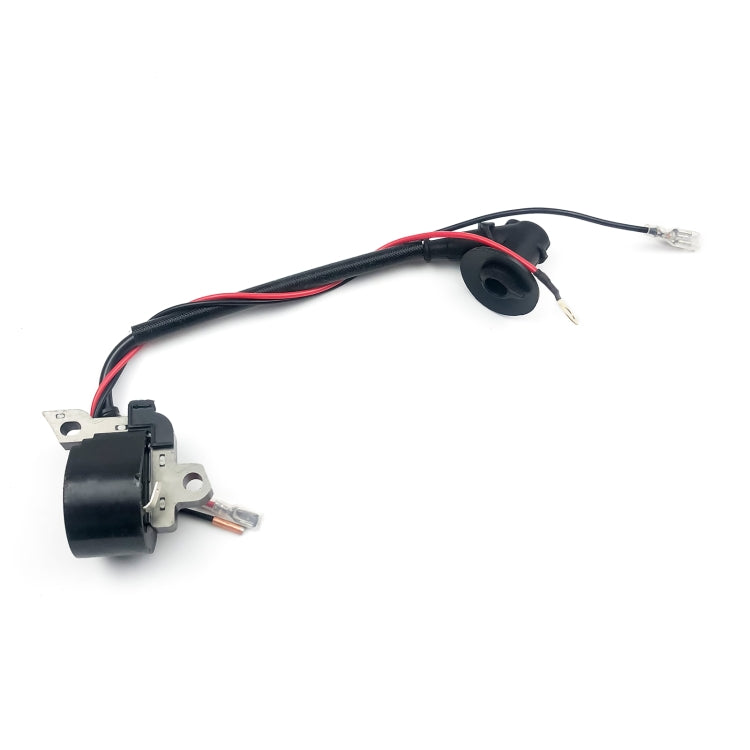 Lawn Mower High Pressure Ignition Coil for STIHL MS460 650 660 066 046 - Lawn Mower, Saws & Accessories by PMC TechLife | Online Shopping South Africa | PMC TechLife | Buy Now Pay Later Mobicred
