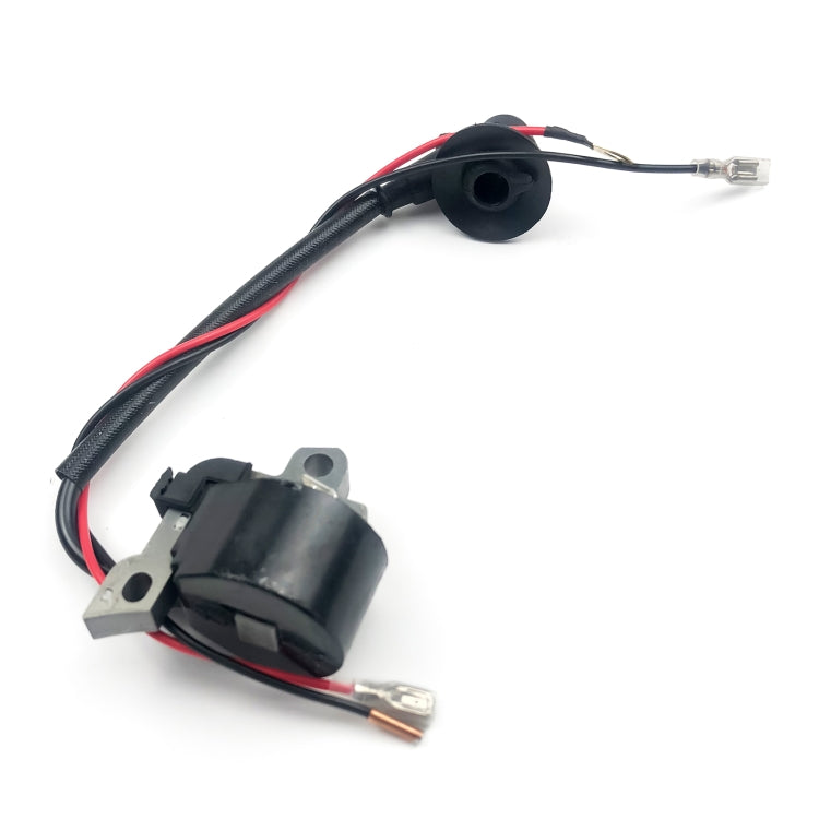 Lawn Mower High Pressure Ignition Coil for STIHL MS460 650 660 066 046 - Lawn Mower, Saws & Accessories by PMC TechLife | Online Shopping South Africa | PMC TechLife | Buy Now Pay Later Mobicred