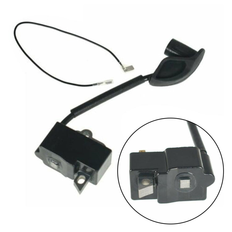 Chainsaw High Pressure Ignition Coil for STIHL MS200T 020T 020 MS200 00004001306 - Lawn Mower, Saws & Accessories by PMC TechLife | Online Shopping South Africa | PMC TechLife | Buy Now Pay Later Mobicred