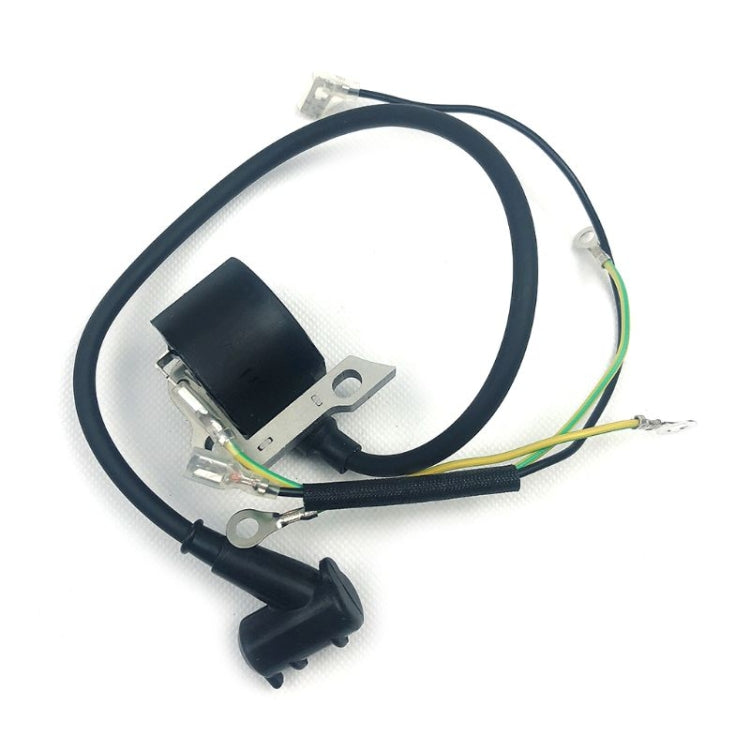 High Pressure Ignition Coil for STIHL 09 20T 021 023 025 FS160 - Lawn Mower, Saws & Accessories by PMC TechLife | Online Shopping South Africa | PMC TechLife | Buy Now Pay Later Mobicred