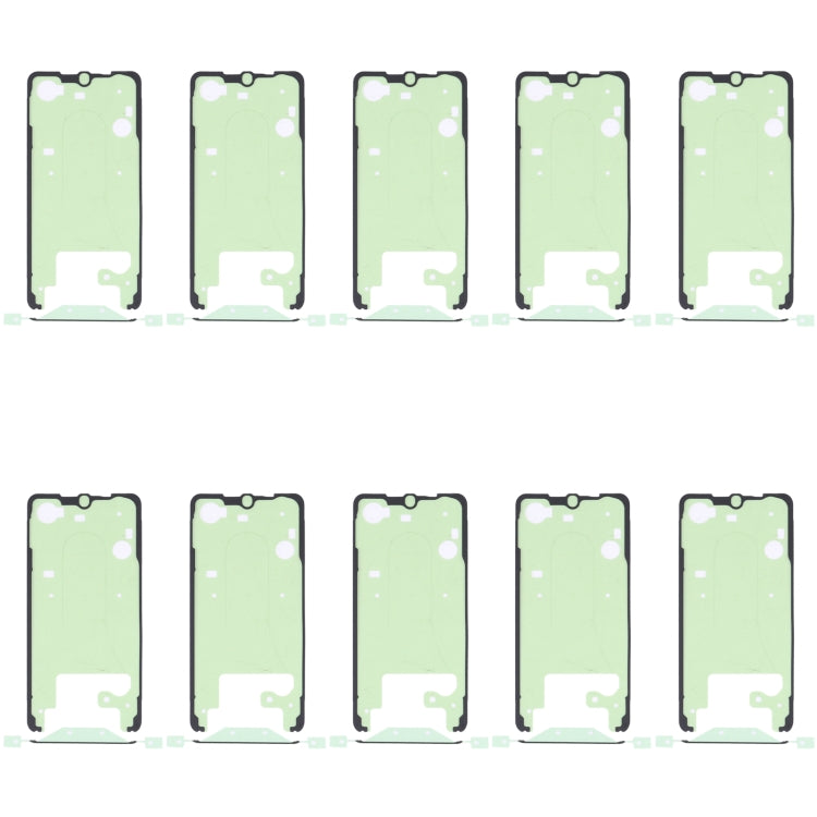 For Samsung Galaxy S22 5G SM-S901B 10pcs Front Housing Adhesive - free shipping - PMc TechLife - Order now!
