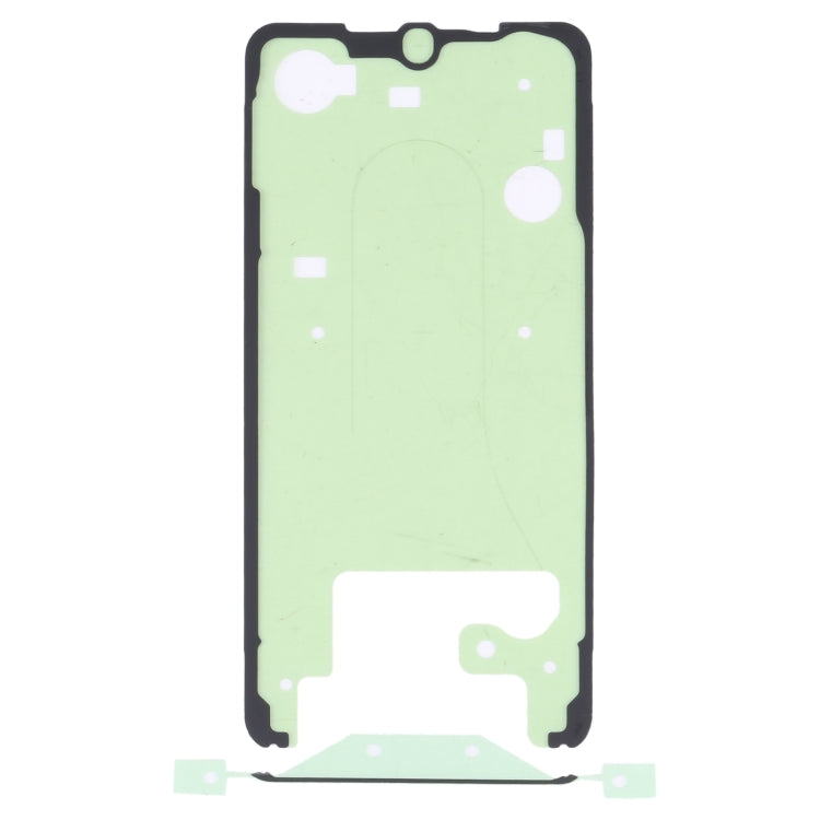 For Samsung Galaxy S22 5G SM-S901B 10pcs Front Housing Adhesive - free shipping - PMc TechLife - Order now!