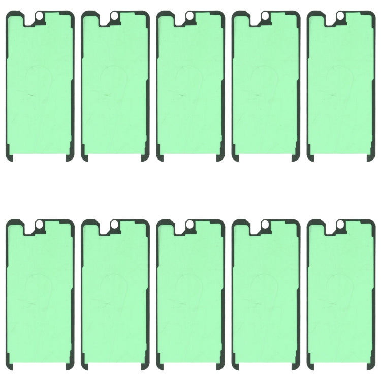 For Samsung Galaxy S21+ 5G 10pcs Front Housing Adhesive - free shipping - PMc TechLife - Order now!
