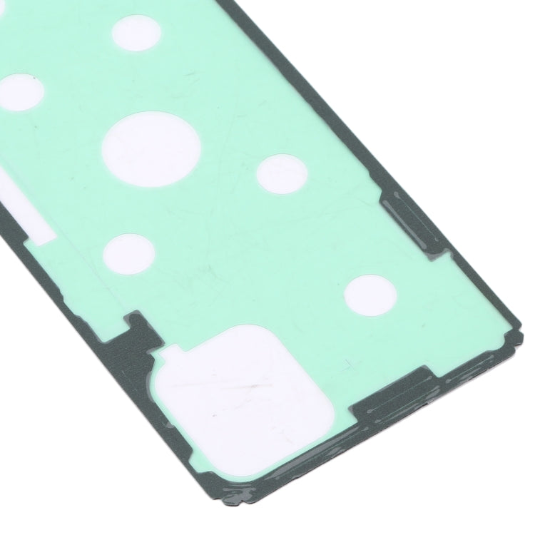 For Samsung Galaxy A21S SM-A217F 10pcs Back Housing Cover Adhesive - free shipping - PMc TechLife - Order now!