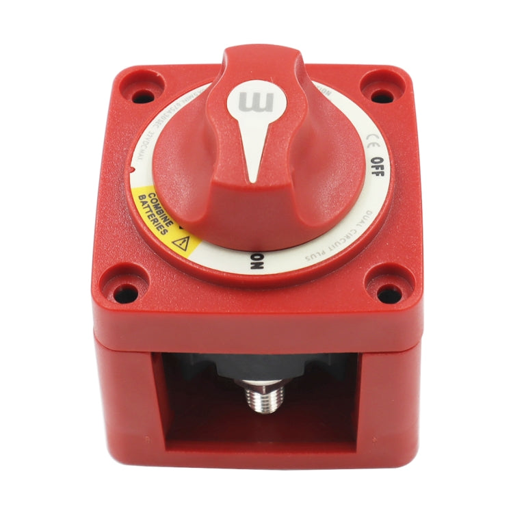 CP-0085-05 300 Amp Battery Power Off Switche - Marine Accessories & Parts by PMC TechLife | Online Shopping South Africa | PMC TechLife | Buy Now Pay Later Mobicred