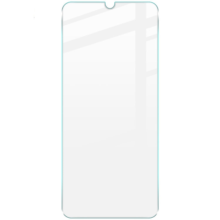 For Nothing Phone 1 5G imak H Series Tempered Glass Film - Nothing Cases by imak | Online Shopping South Africa | PMC Jewellery | Buy Now Pay Later Mobicred