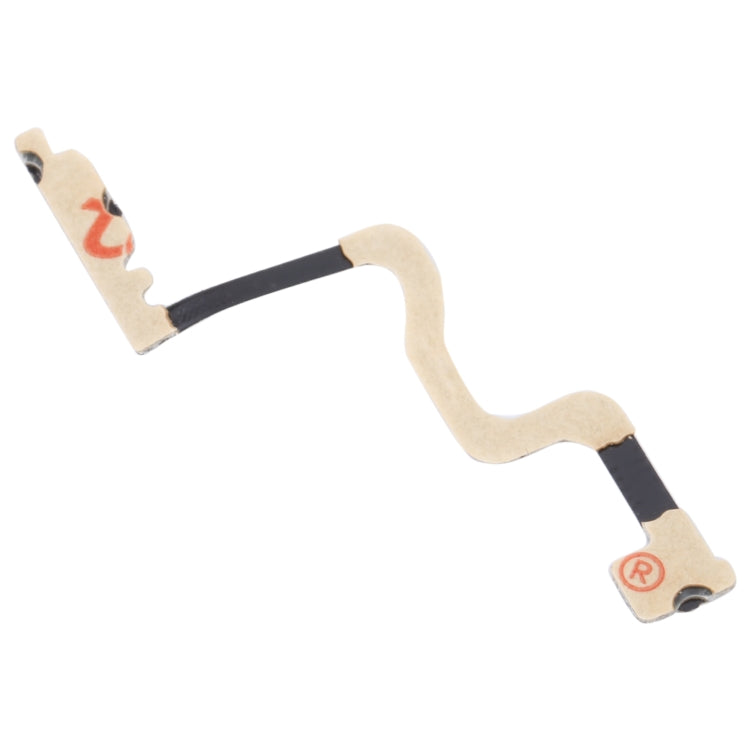 For OPPO Reno8 PGBM10 CN Version Power Button Flex Cable - free shipping - PMC TechLife - Order now!