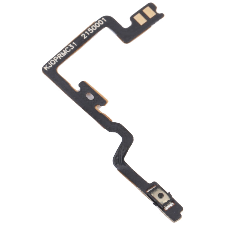 For Realme C31 RMX3501 Power Button Flex Cable - Flex Cable by PMC TechLife | Online Shopping South Africa | PMC TechLife