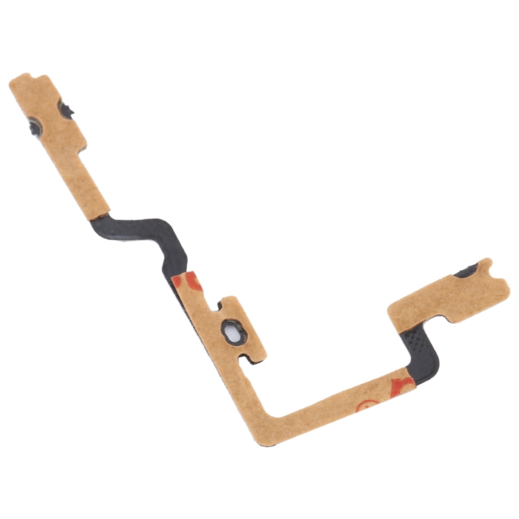 For Realme C31 RMX3501 Power Button Flex Cable - Flex Cable by PMC TechLife | Online Shopping South Africa | PMC TechLife