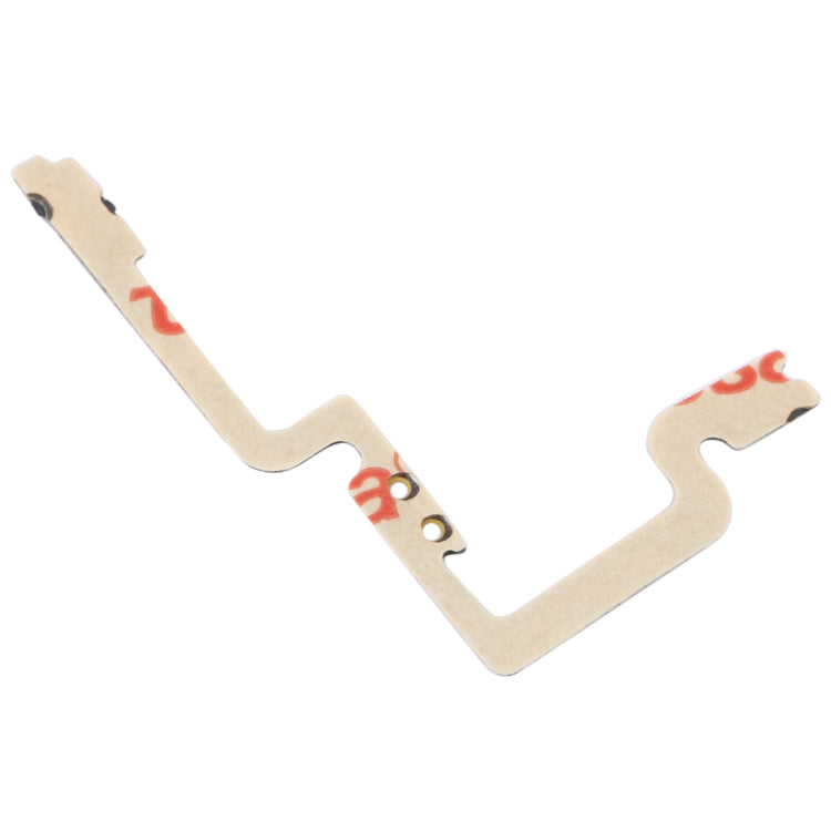 For Realme C35 Power Button Flex Cable - Flex Cable by PMC TechLife | Online Shopping South Africa | PMC TechLife