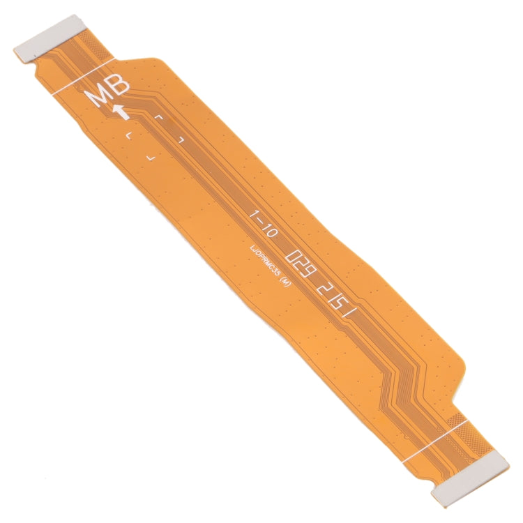 For Realme C35 Motherboard Flex Cable - Flex Cable by PMC TechLife | Online Shopping South Africa | PMC TechLife