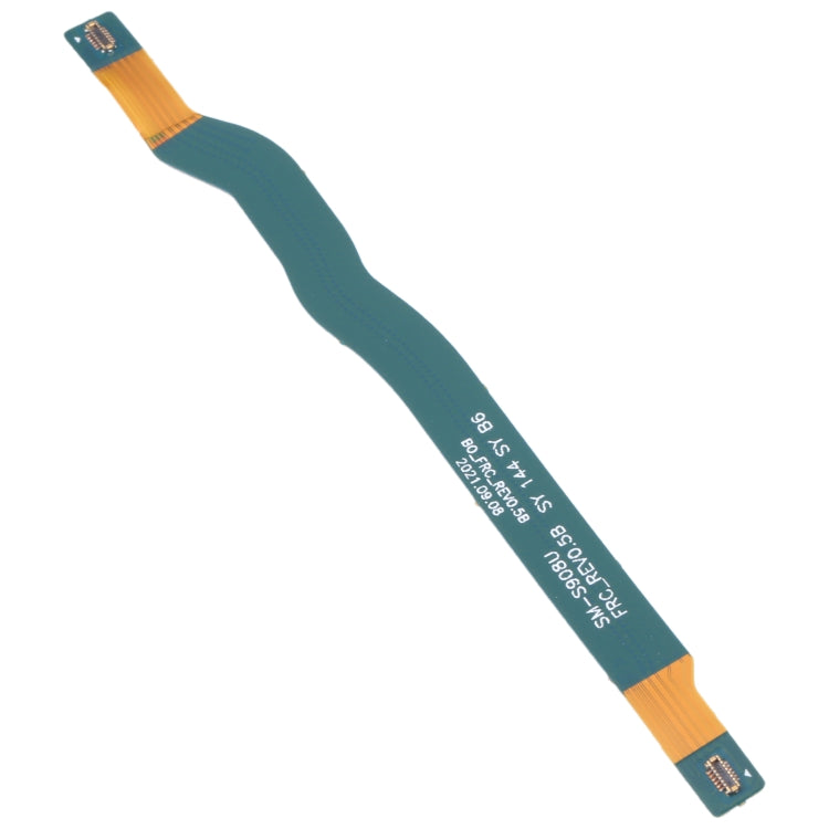 For Samsung Galaxy S22 Ultra 5G SM-S908B Signal Connect Flex Cable - free shipping - PMc TechLife - Order now!