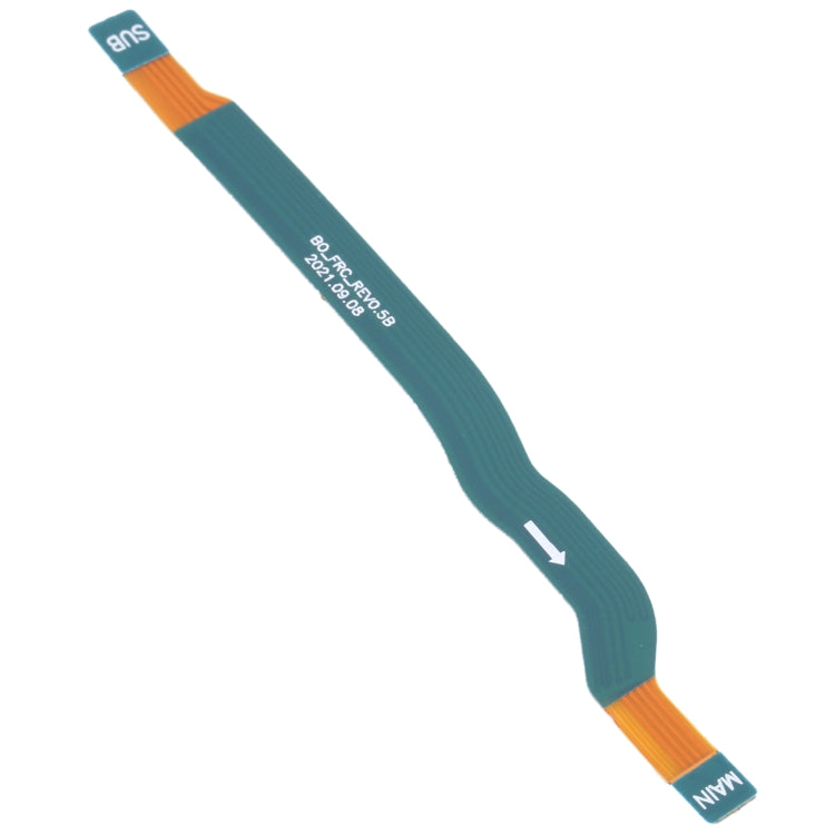 For Samsung Galaxy S22 Ultra 5G SM-S908B Signal Connect Flex Cable - free shipping - PMc TechLife - Order now!