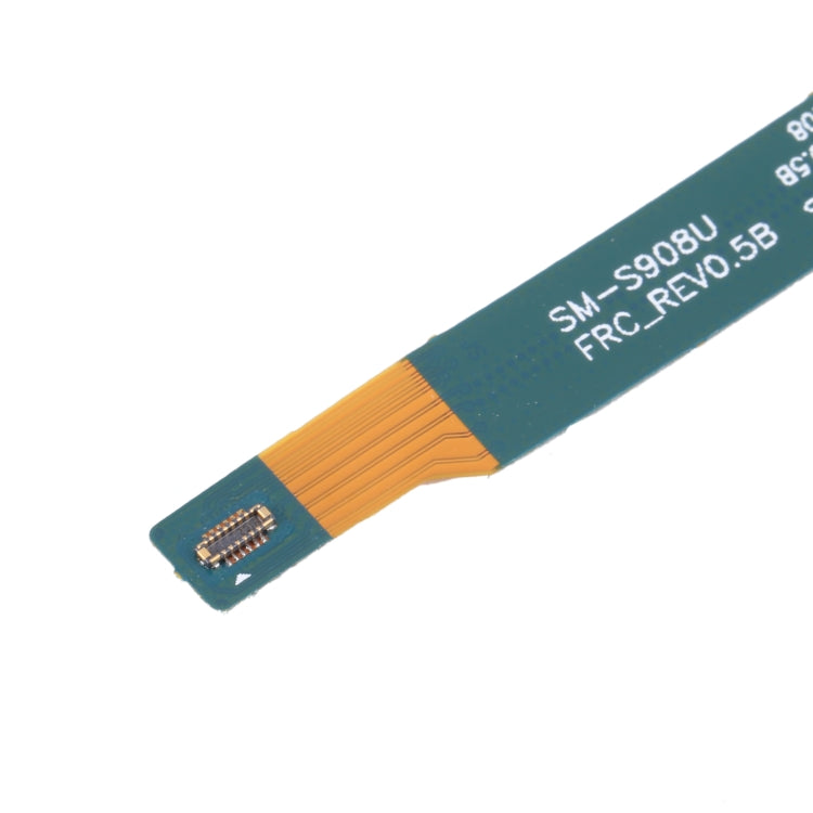 For Samsung Galaxy S22 Ultra 5G SM-S908B Signal Connect Flex Cable - free shipping - PMc TechLife - Order now!