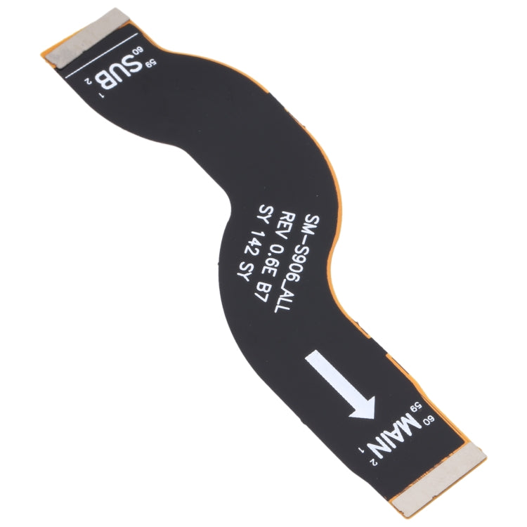 For Samsung Galaxy S22+ 5G Motherboard Connect Flex Cable - free shipping - PMc TechLife - Order now!
