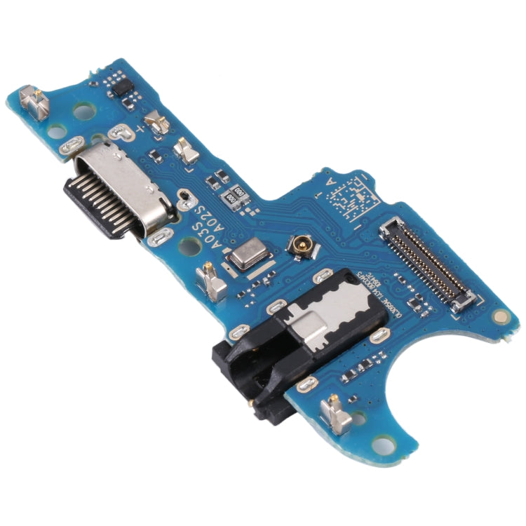 For Samsung Galaxy A03S SM-A037F Charging Port Board - free shipping - PMc TechLife - Order now!