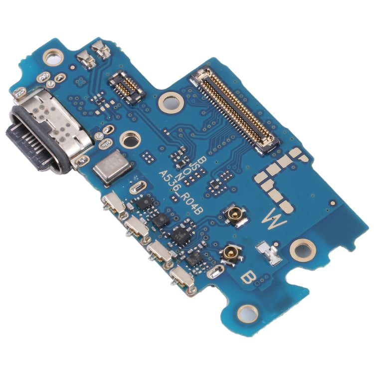 For Samsung Galaxy A53 5G SM-A536B Charging Port Board - free shipping - PMc TechLife - Order now!