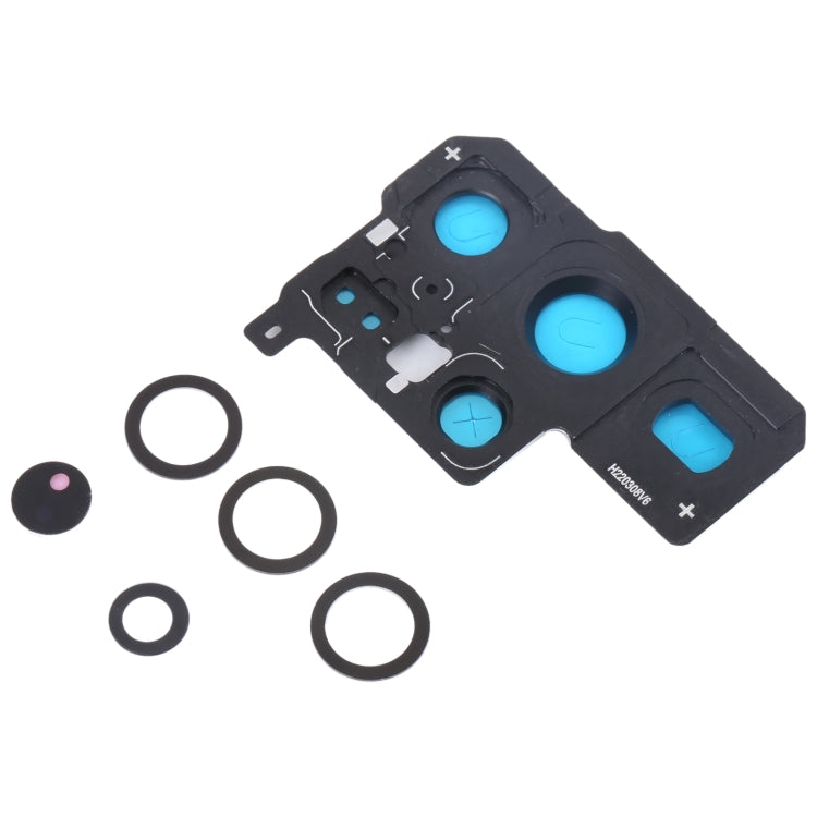 For Samsung Galaxy S22 Ultra 5G SM-S908B 10pcs Camera Lens Cover - free shipping - PMc TechLife - Order now!