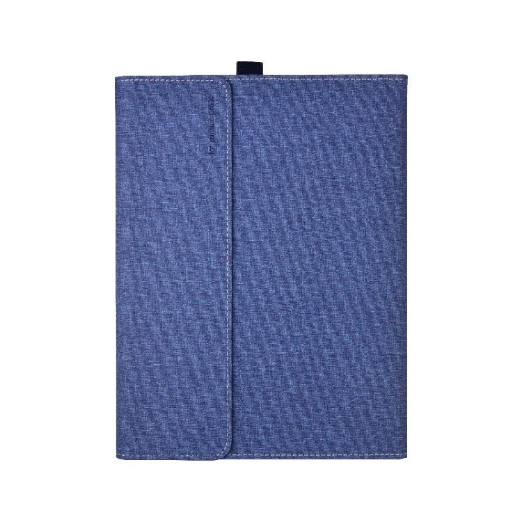 For Microsoft Surface Pro 9 All-Inclusive Drop Tablet PC Case(Dark Blue) - Others by PMC TechLife | Online Shopping South Africa | PMC TechLife | Buy Now Pay Later Mobicred