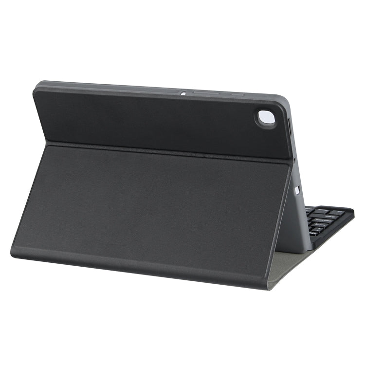A7 Square Cap Bluetooth Keyboard Leather Case with Pen Slot For Samsung Galaxy Tab A7 10.4 2020(Green) - free shipping - PMC TechLife - Order now!