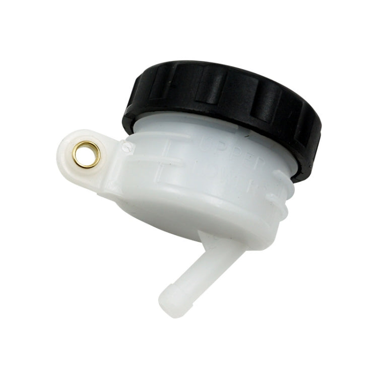 3 PCS Motorcycle Rear Brake Pump Upper Pump Split Large Oiler, Style:Round - Motorbike Brakes by PMC TechLife | Online Shopping South Africa | PMC TechLife | Buy Now Pay Later Mobicred