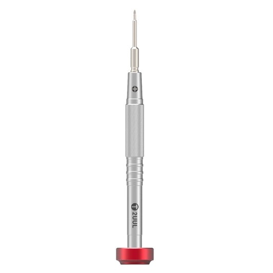 2UUL Corss 1.2/1.5 Colorful Flyshaft Screwdriver - Screwdriver by 2UUL | Online Shopping South Africa | PMC Jewellery | Buy Now Pay Later Mobicred
