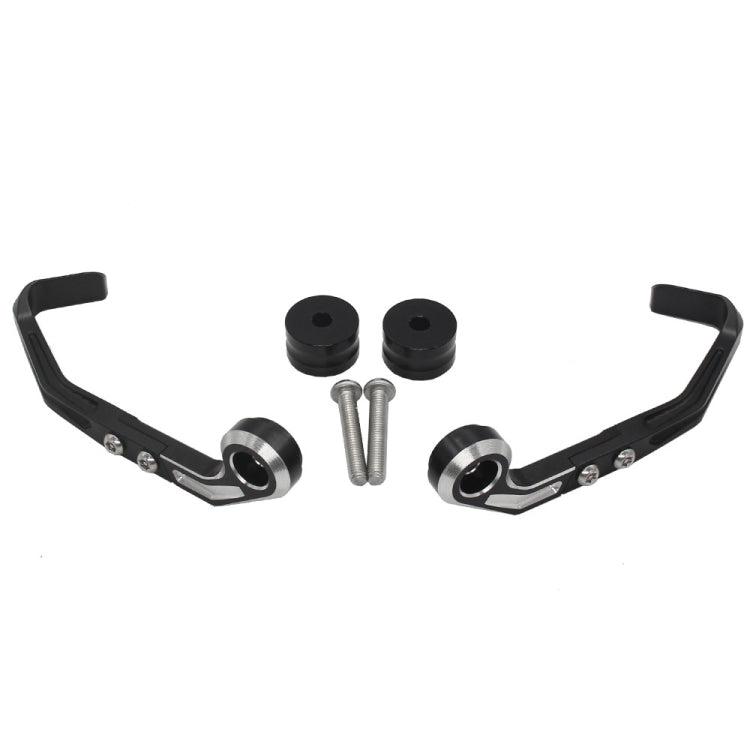 For BMW S1000RR 2019-2022 Motorcycle Brake Clutch Handguard(Black) - Motorbike Brakes by PMC TechLife | Online Shopping South Africa | PMC TechLife | Buy Now Pay Later Mobicred